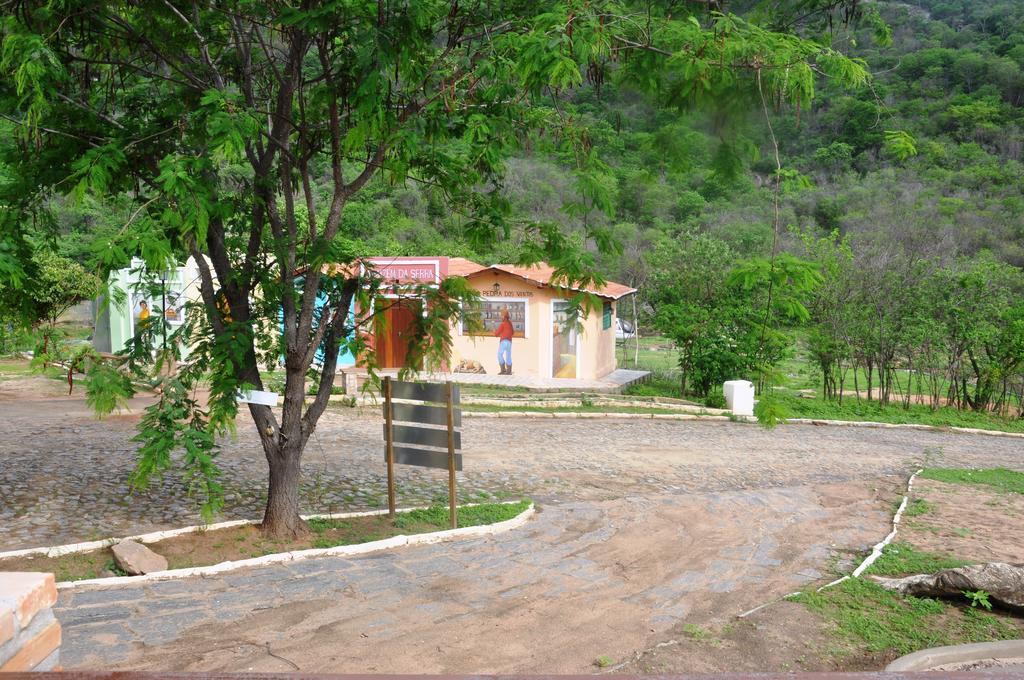 Fazenda Hotel Pedra Dos Ventos Quixadá Dış mekan fotoğraf