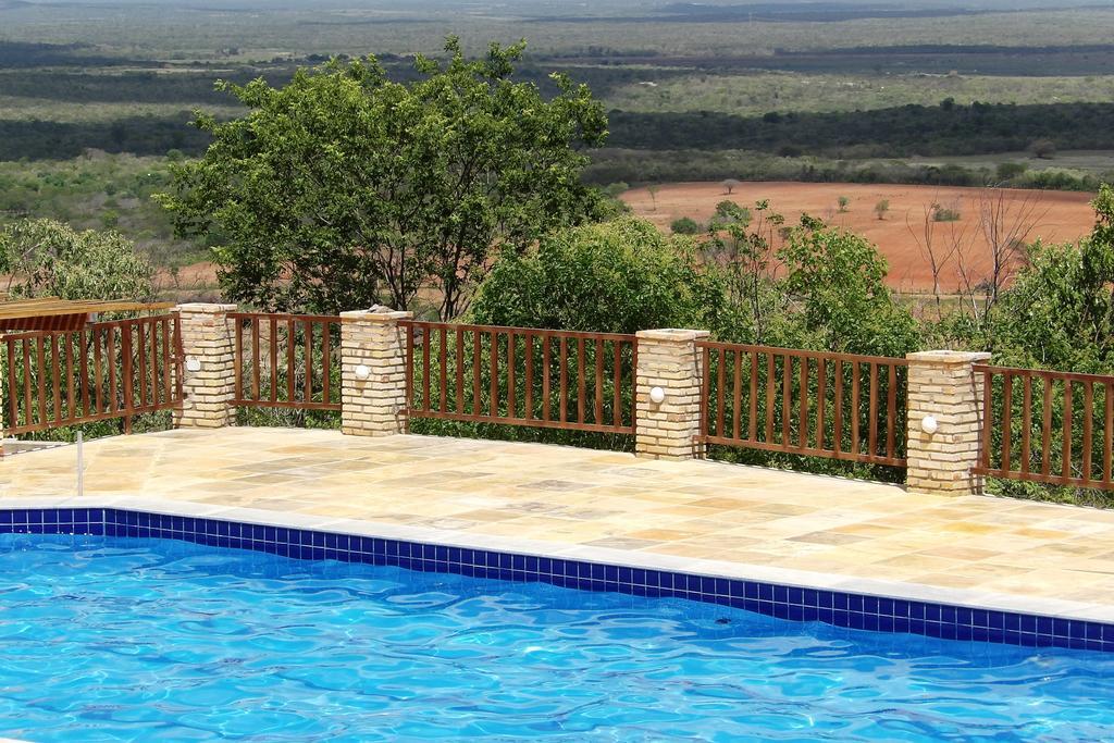 Fazenda Hotel Pedra Dos Ventos Quixadá Dış mekan fotoğraf